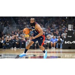 Los Cleveland Cavaliers han cerrado una extensión de contrato con James Harden